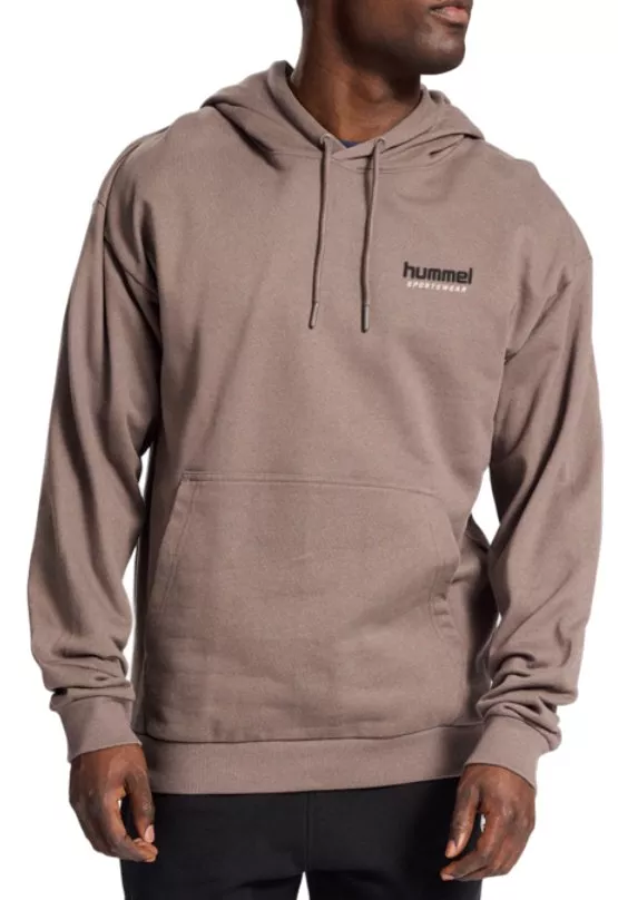 Sudadera con capucha Hummel HMLLGC NATE HOODIE