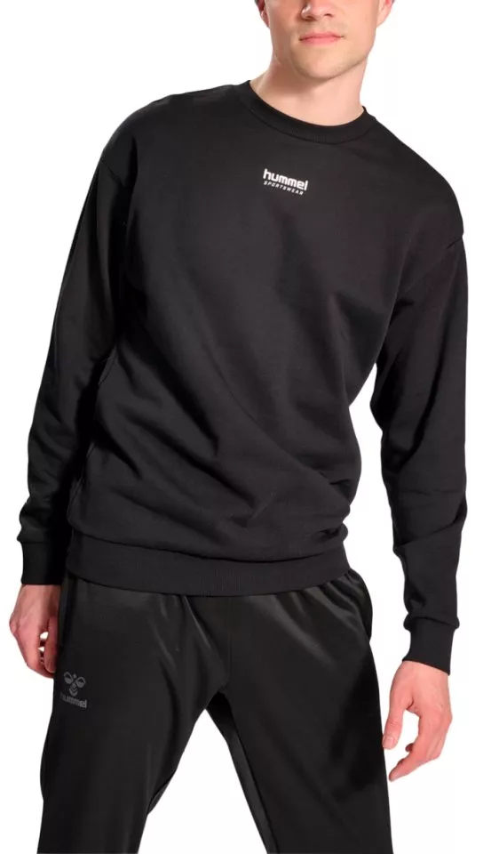 Hummel HMLLGC NATE SWEATSHIRT Pulóver