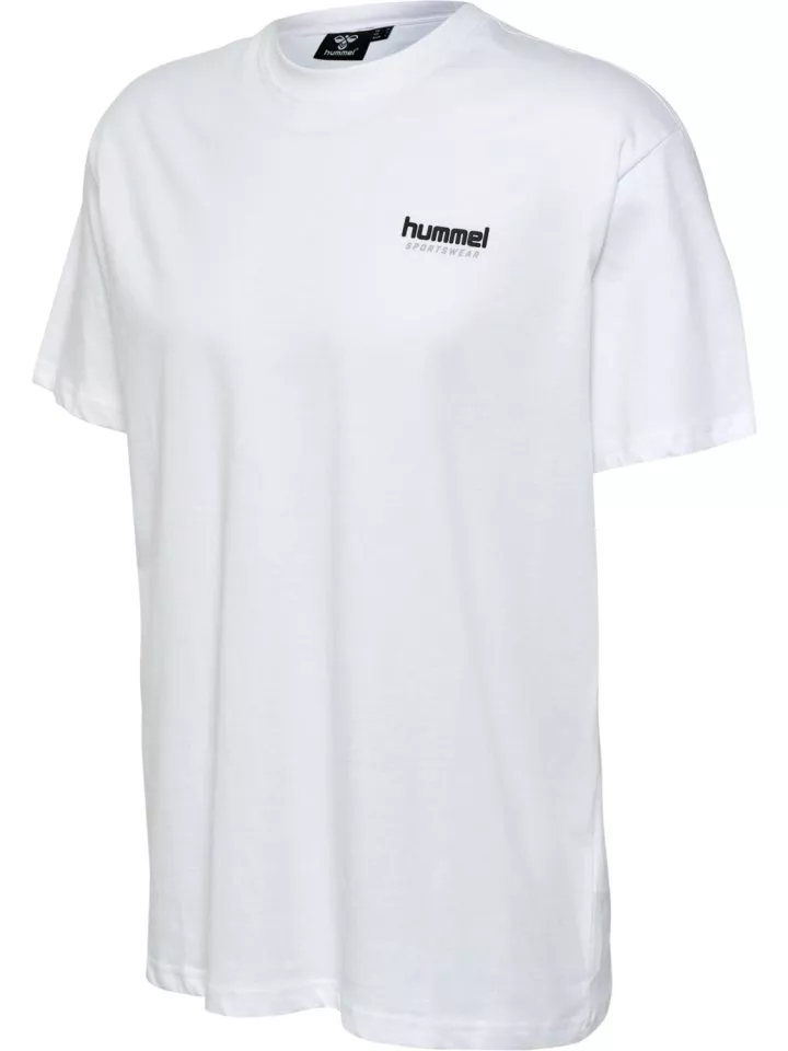 Tricou Hummel HMLLGC NATE T-SHIRT