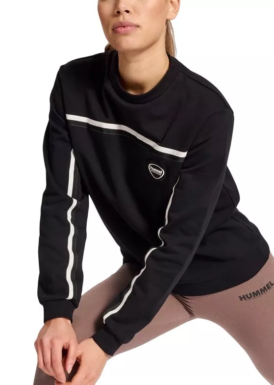 Φούτερ-Jacket Hummel HMLLGC MAI BOXY SWEATSHIRT