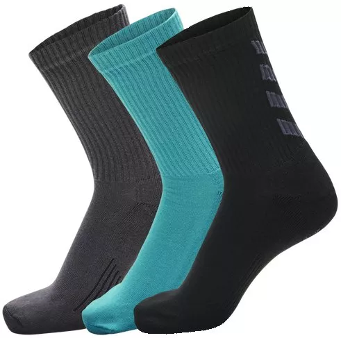 Sosete Hummel FUNDAMENTAL 3-PACK SOCK