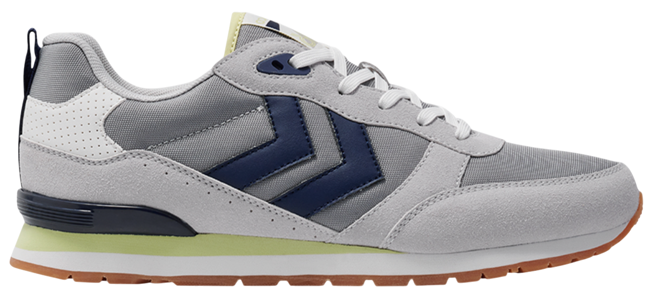 Hummel Monaco 86 Ns