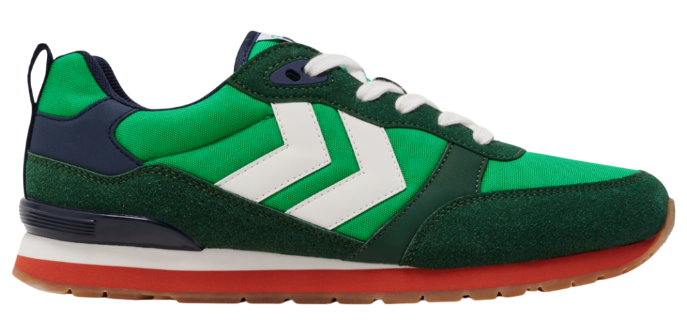 Tenisice Hummel Monaco 86 NS shoe