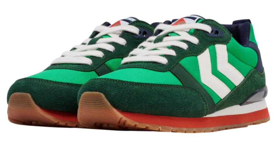Tenisice Hummel Monaco 86 NS shoe