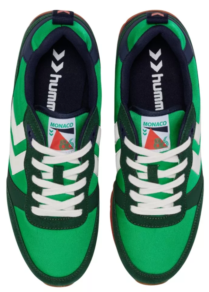 Tenisice Hummel Monaco 86 NS shoe