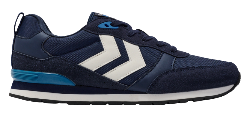 Hummel Monaco 86 Ns Shoe Cipők