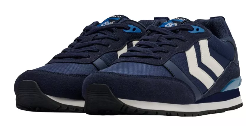 Hummel Monaco 86 Ns Shoe Cipők