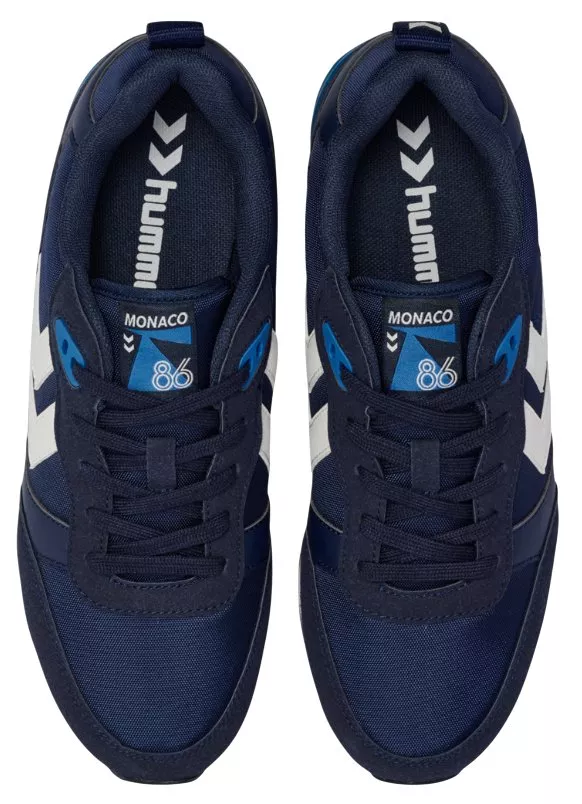 Hummel Monaco 86 Ns Shoe Cipők
