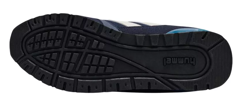 Hummel Monaco 86 Ns Shoe Cipők