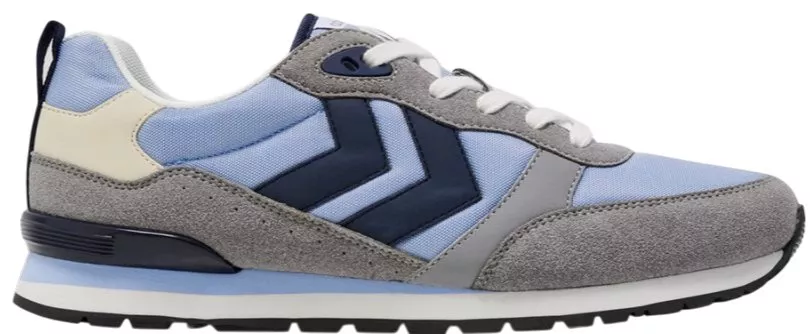 Scarpe Hummel Monaco 86 Ns Sneaker