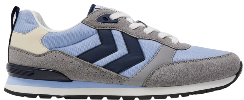 Scarpe Hummel Monaco 86 Ns Sneaker