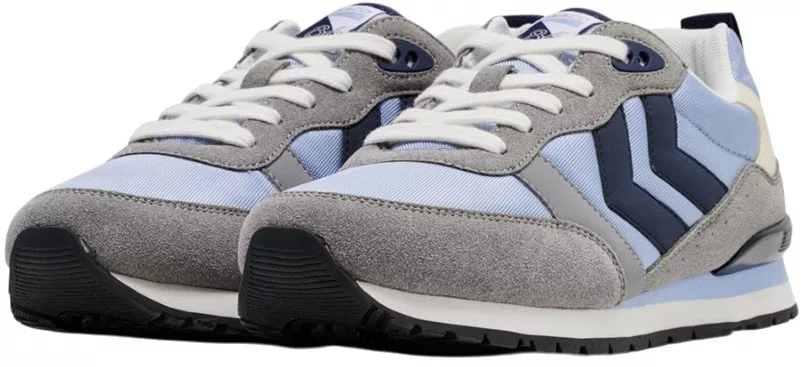 Scarpe Hummel Monaco 86 Ns Sneaker