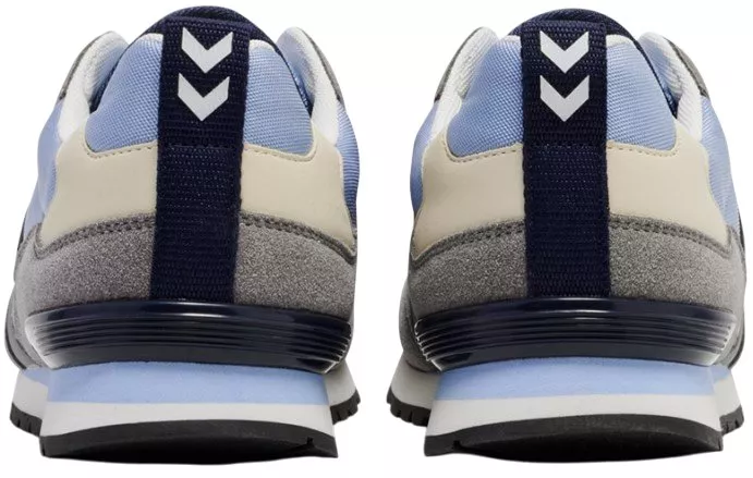 Scarpe Hummel Monaco 86 Ns Sneaker