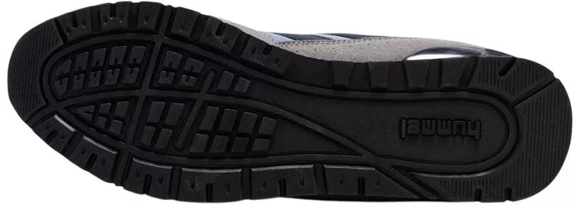 Scarpe Hummel Monaco 86 Ns Sneaker