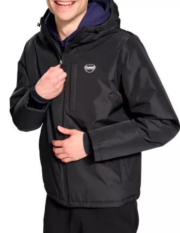 HMLLGC HENRY PADDED JACKET