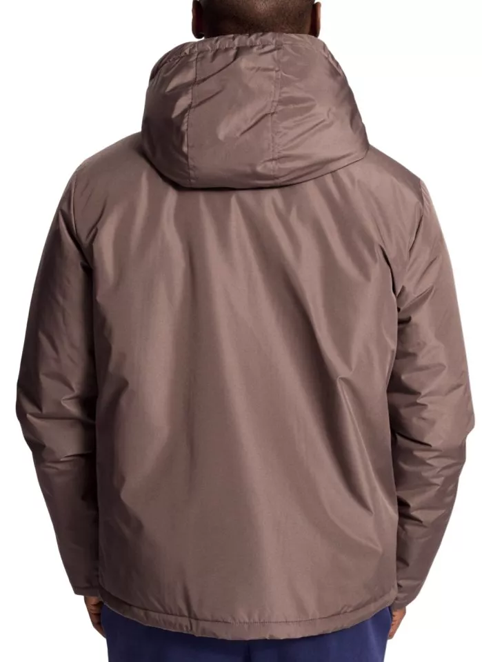 Τζάκετ με κουκούλα Hummel HMLLGC HENRY PADDED JACKET
