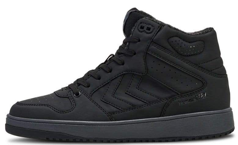 Обувки Hummel ST. POWER PLAY MID TEX