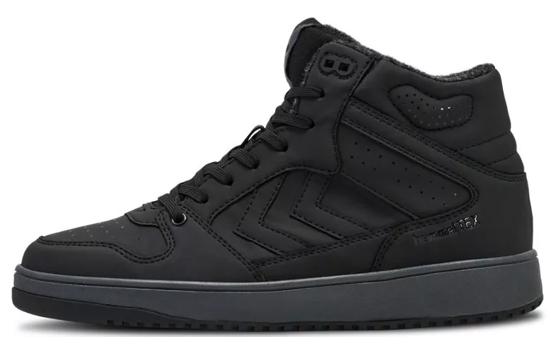 Обувки Hummel ST. POWER PLAY MID TEX