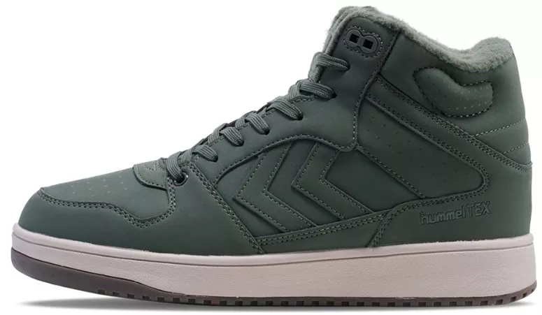 Обувки Hummel ST. POWER PLAY MID TEX