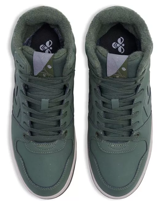Обувки Hummel ST. POWER PLAY MID TEX