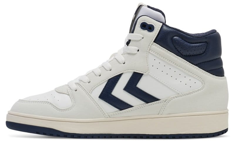 Scarpe Hummel ST. POWER PLAY MID RTM