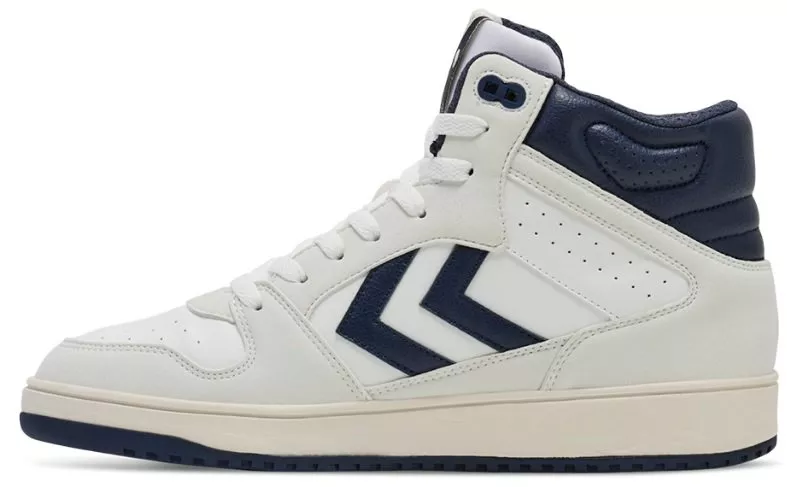 Scarpe Hummel ST. POWER PLAY MID RTM