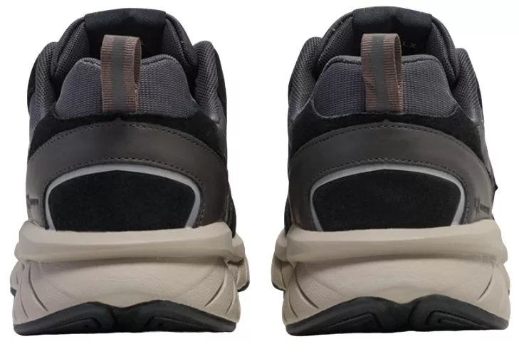 Zapatos de interior Hummel MARATHONA REACH LX WT