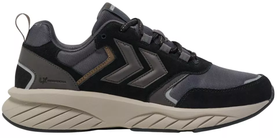 Zapatos de interior Hummel MARATHONA REACH LX WT