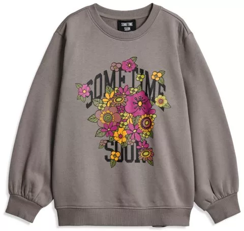 stsJESSIE SWEATSHIRT