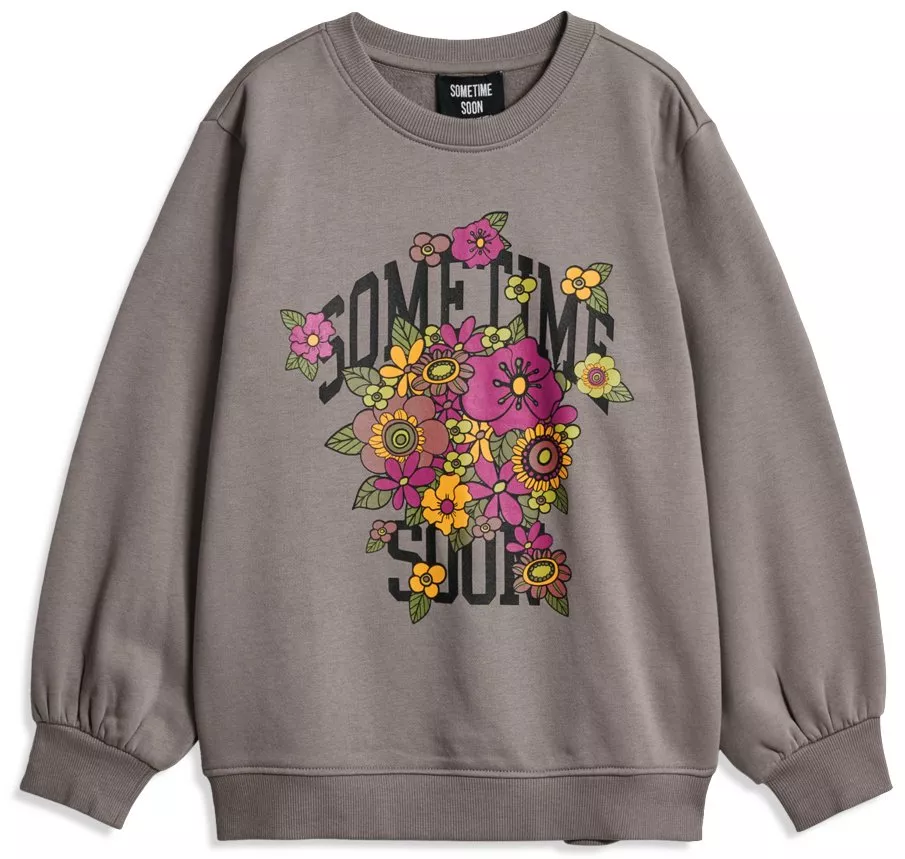 Mikina Hummel stsJESSIE SWEATSHIRT