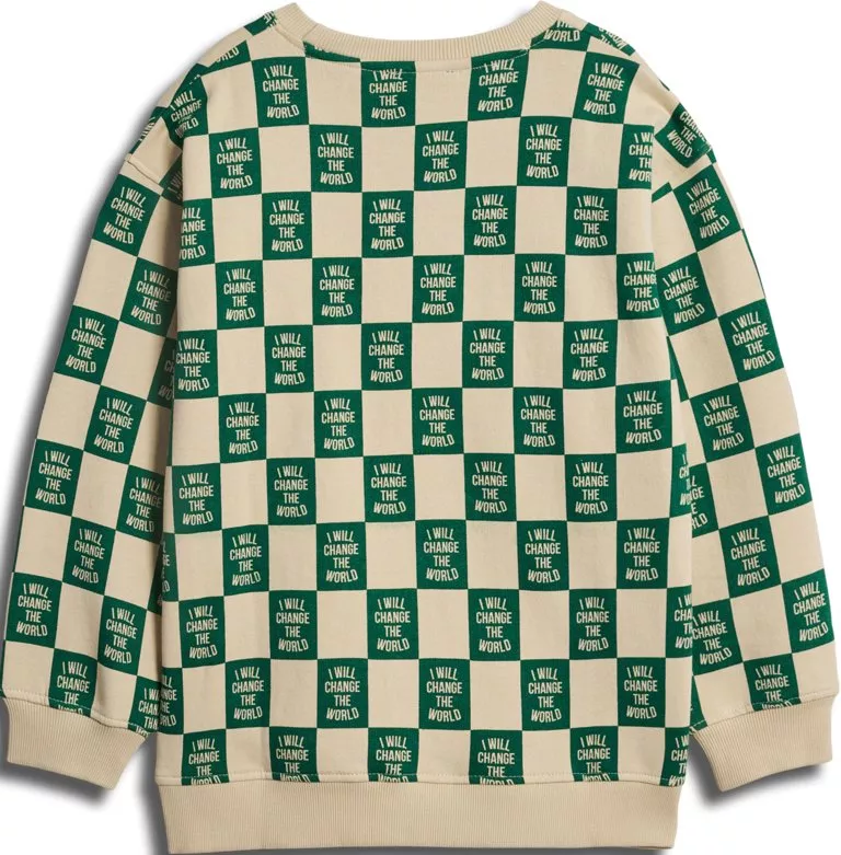 Trenirka (gornji dio) Hummel STSOLLIE SWEATSHIRT