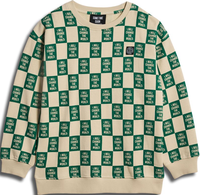 Trenirka (gornji dio) Hummel STSOLLIE SWEATSHIRT