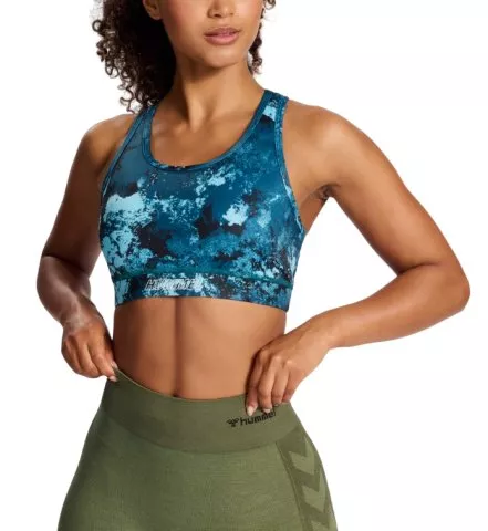 hmlTE TOLA 2-PACK SPORTS BRA