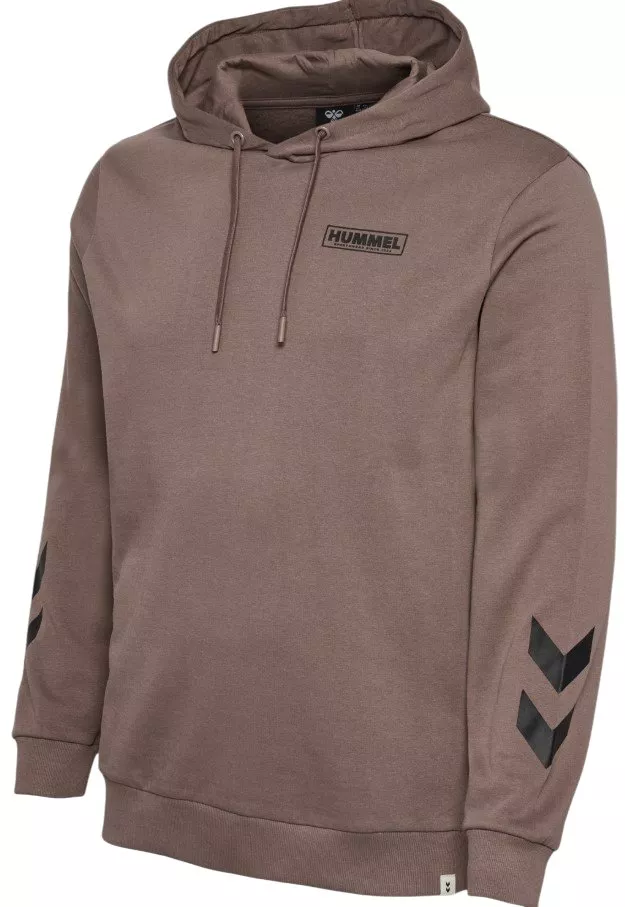 Pánská mikina s kapucí Hummel Legacy