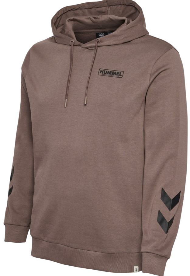 Pánská mikina s kapucí Hummel Legacy