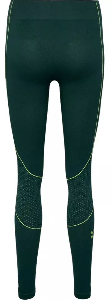 Legíny Hummel hmlMT ZONE SEAMLESS MW TIGHTS