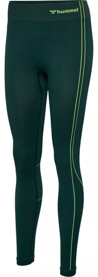 Legíny Hummel hmlMT ZONE SEAMLESS MW TIGHTS