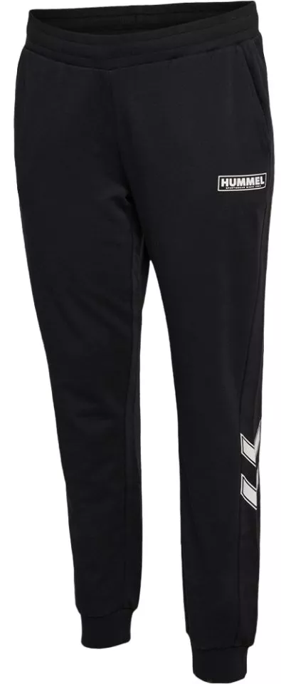 Hlače Hummel HMLLEGACY REGULAR PANTS PLUS