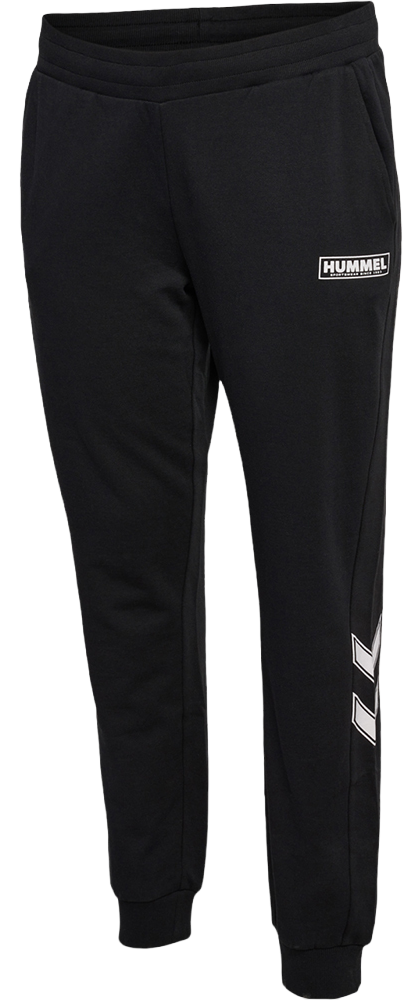 Hlače Hummel HMLLEGACY REGULAR PANTS PLUS