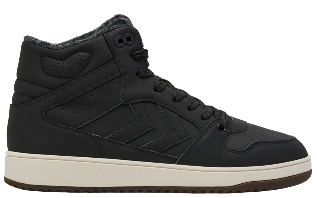 Zapatillas Hummel ST. POWER PLAY MID WINTER