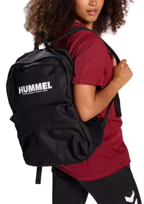 Hummel HMLLEGACY CORE BACKPACK Hátizsák