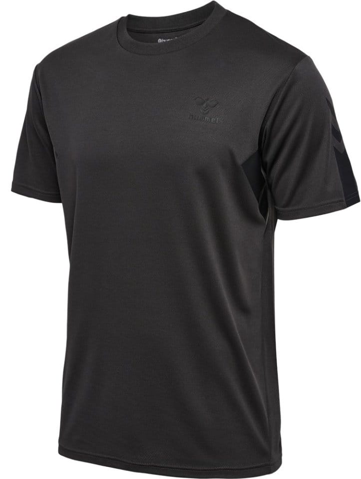 Tricou Hummel HMLACTIVE PL JERSEY S/S
