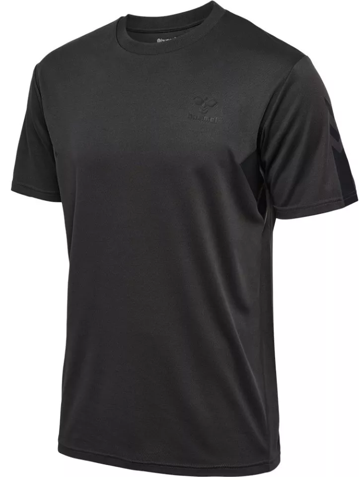 Tricou Hummel HMLACTIVE PL JERSEY S/S