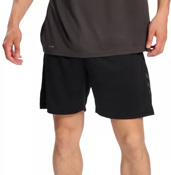 Szorty Hummel HMLACTIVE PL SHORTS