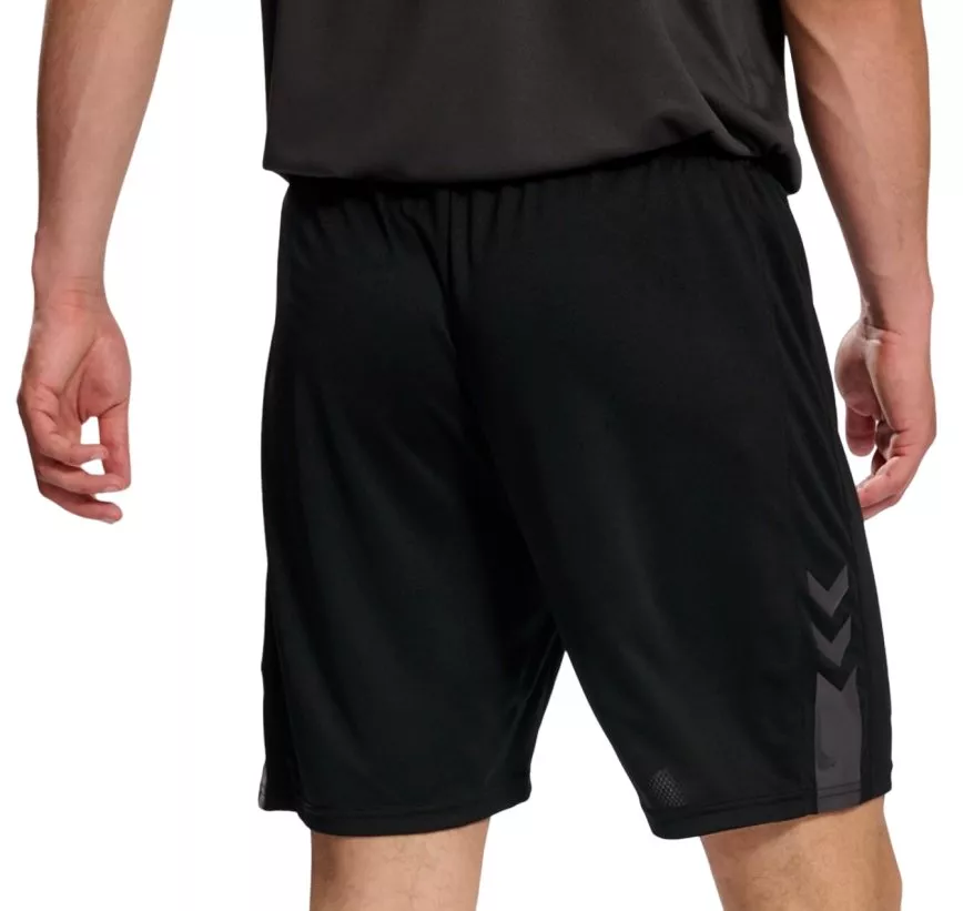 Szorty Hummel HMLACTIVE PL SHORTS