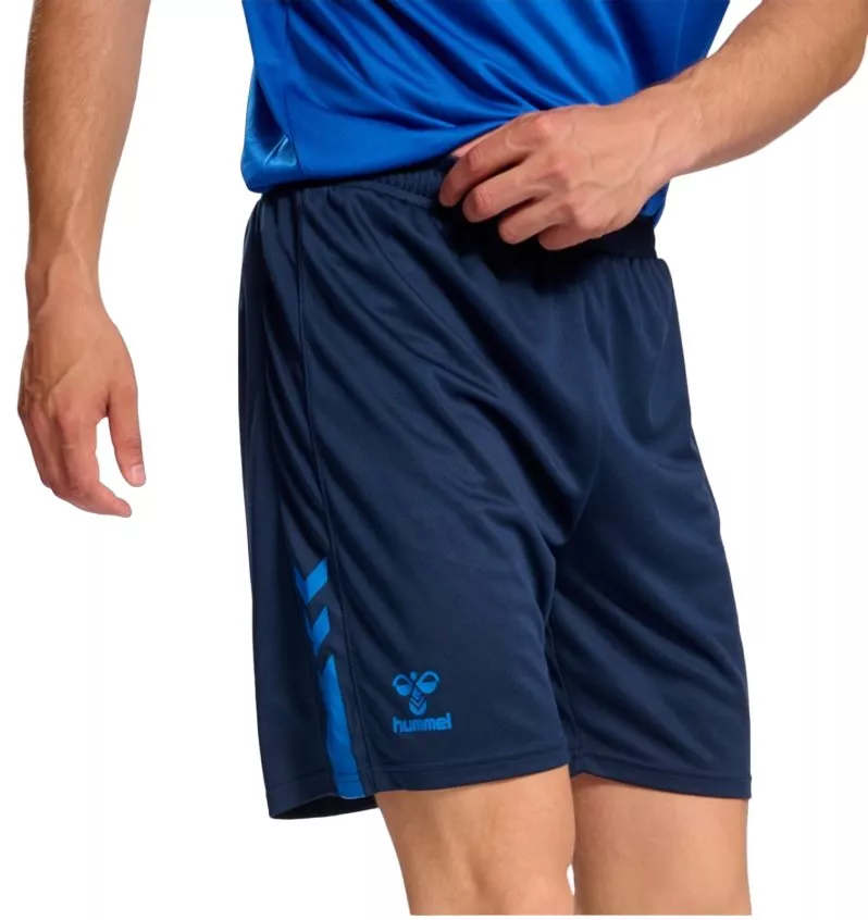 Szorty Hummel HMLACTIVE PL SHORTS