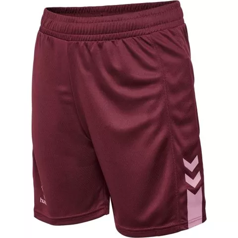 HMLACTIVE PL SHORTS KIDS