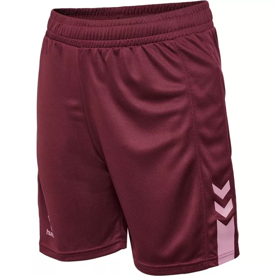 Szorty Hummel HMLACTIVE PL SHORTS KIDS