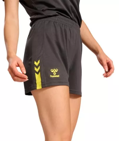 HMLACTIVE PL SHORTS WOMAN