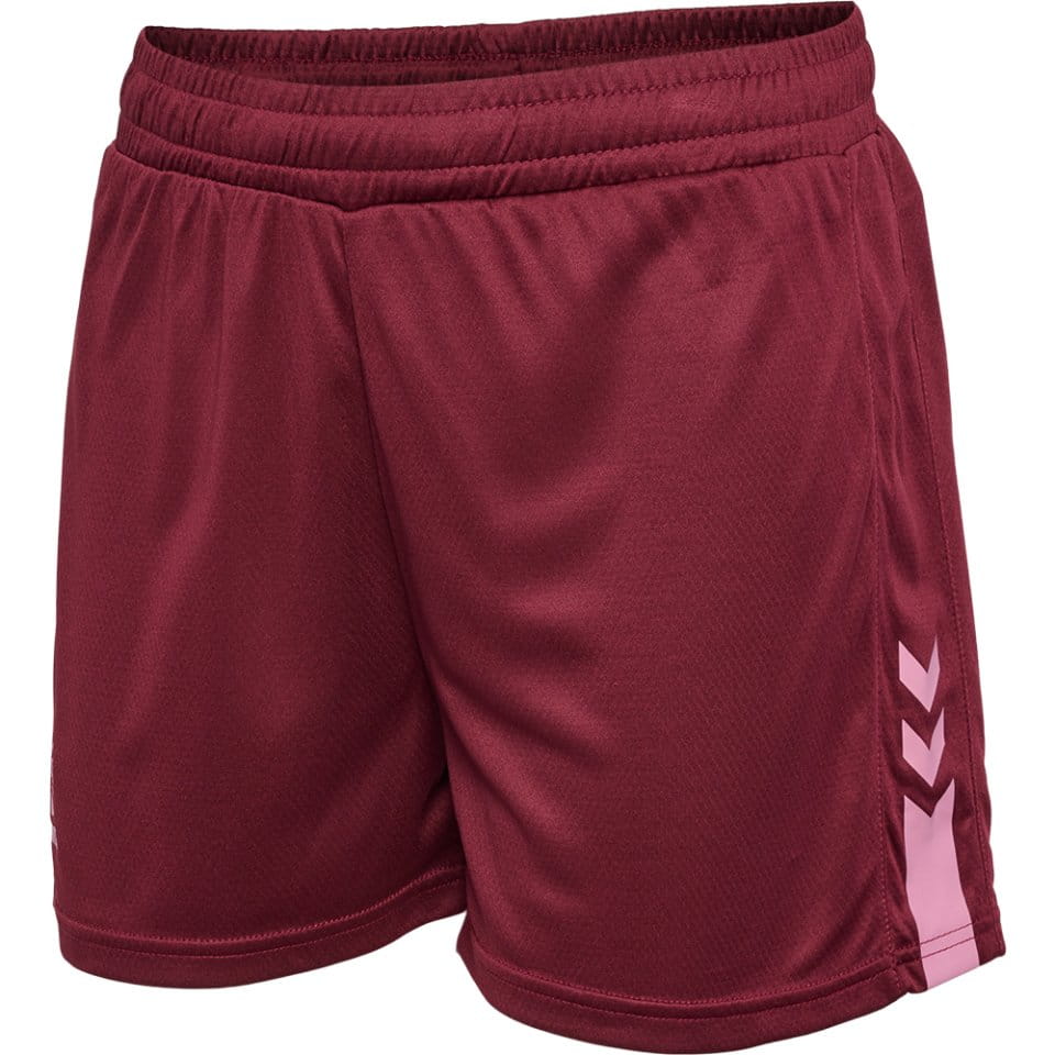 Σορτς Hummel HMLACTIVE PL SHORTS WOMAN